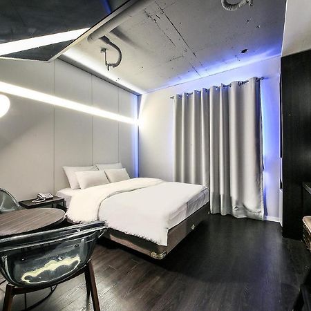 Seoul Business Blvd Hotel Ora エクステリア 写真