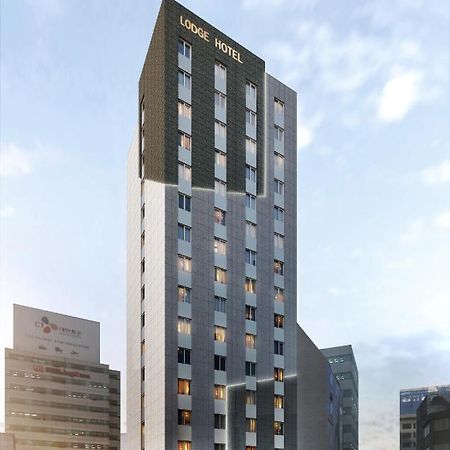 Seoul Business Blvd Hotel Ora エクステリア 写真
