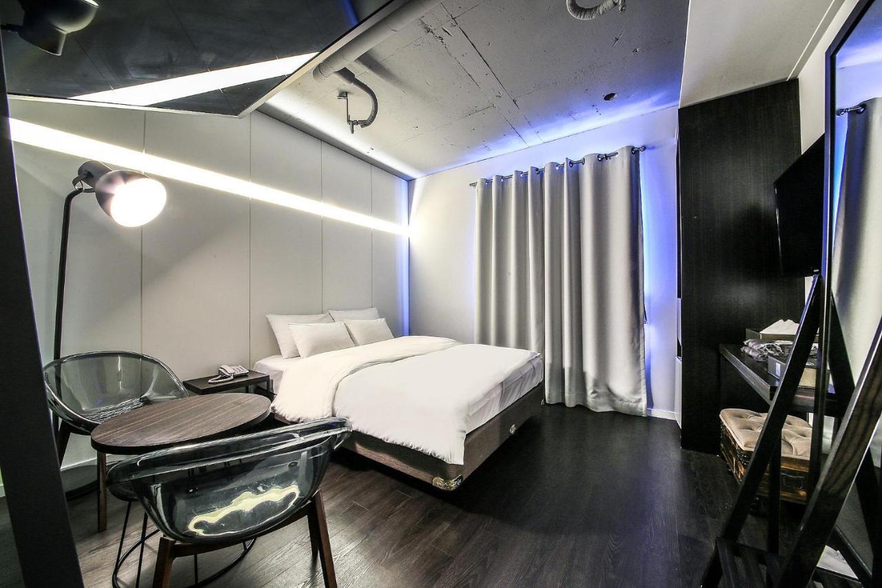 Seoul Business Blvd Hotel Ora エクステリア 写真