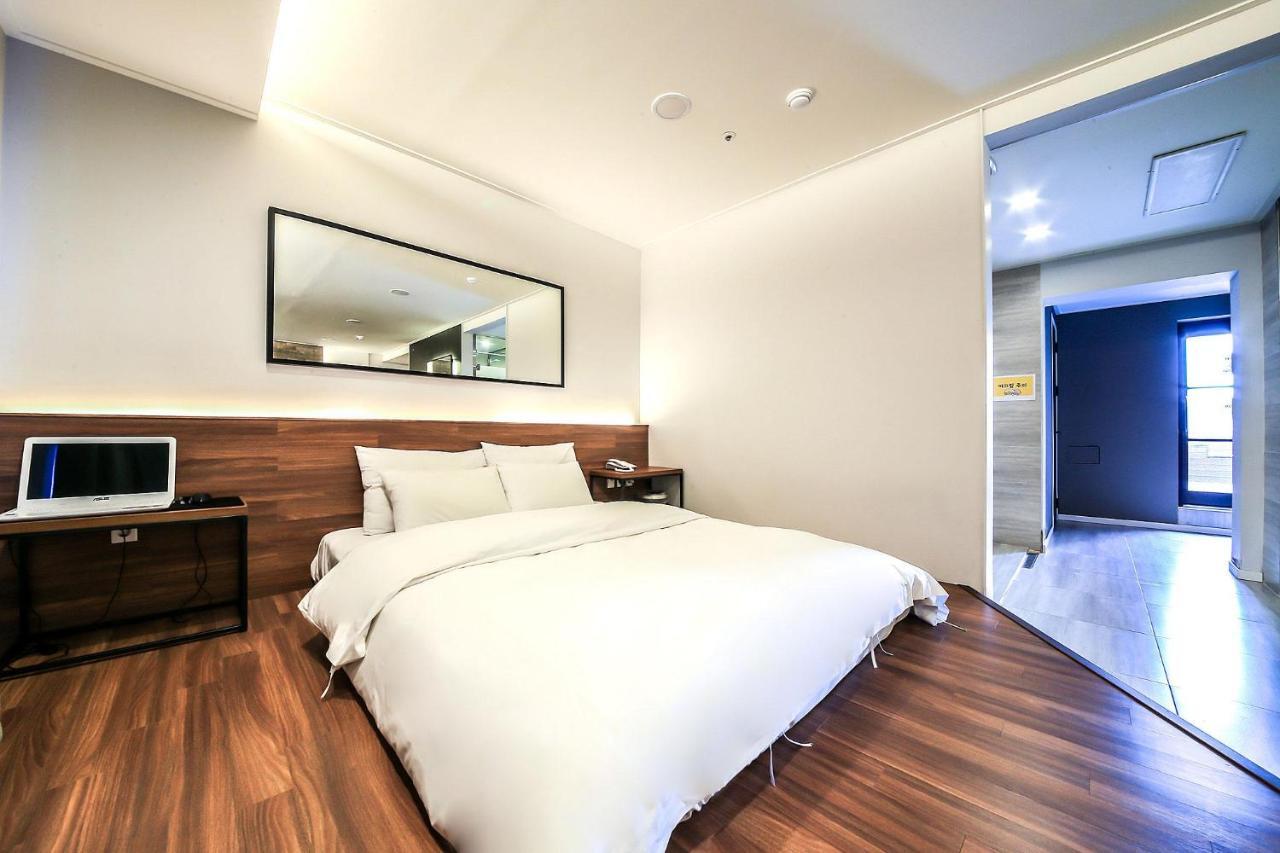Seoul Business Blvd Hotel Ora エクステリア 写真