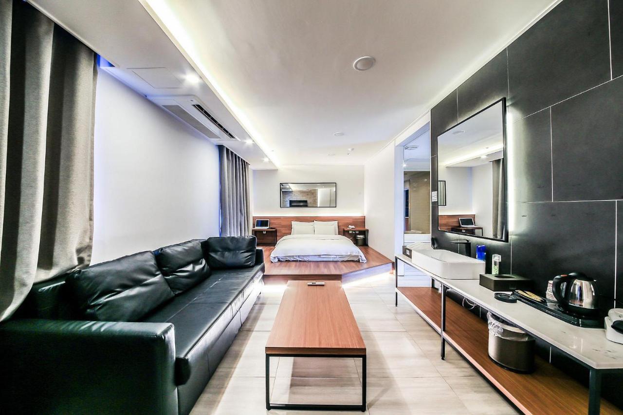 Seoul Business Blvd Hotel Ora エクステリア 写真