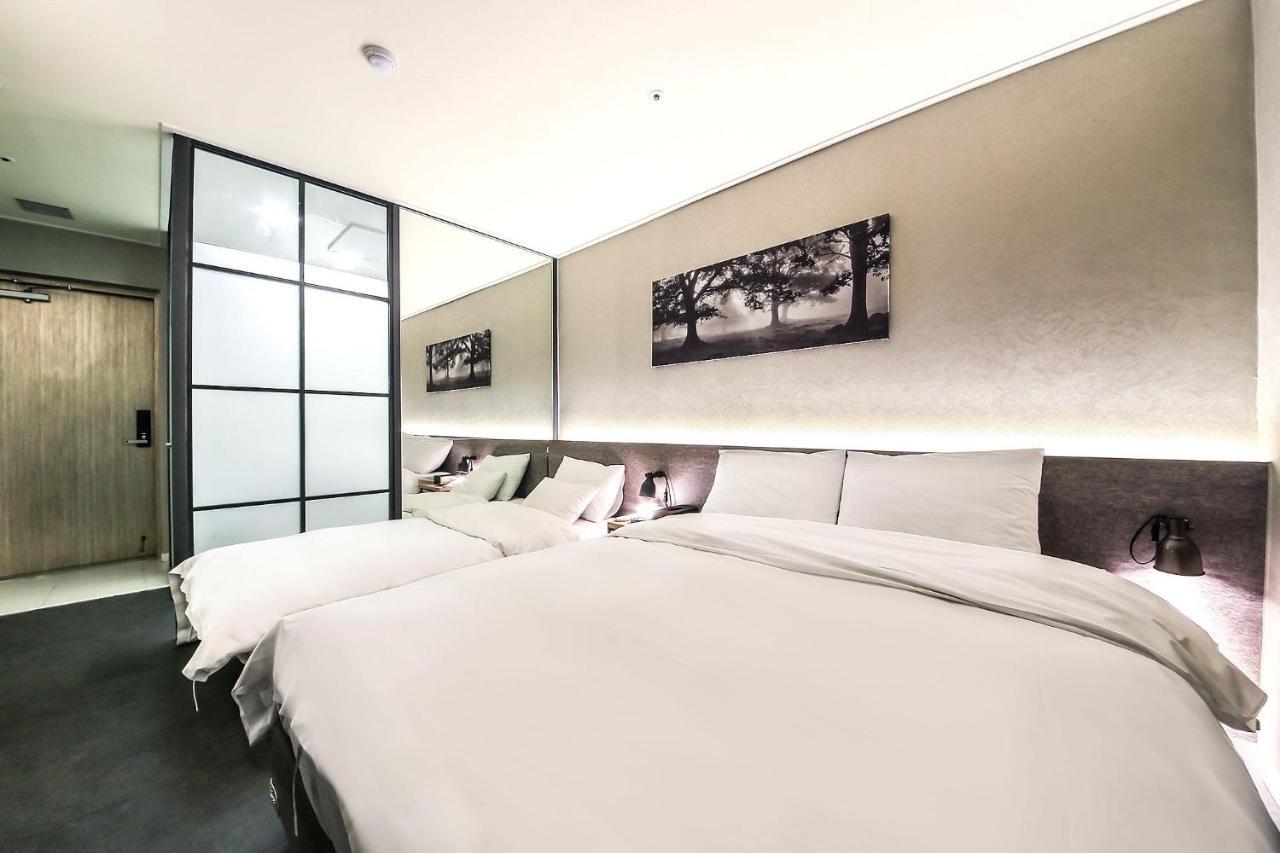 Seoul Business Blvd Hotel Ora エクステリア 写真