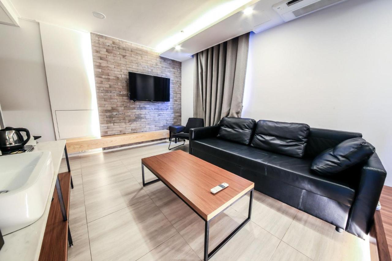 Seoul Business Blvd Hotel Ora エクステリア 写真