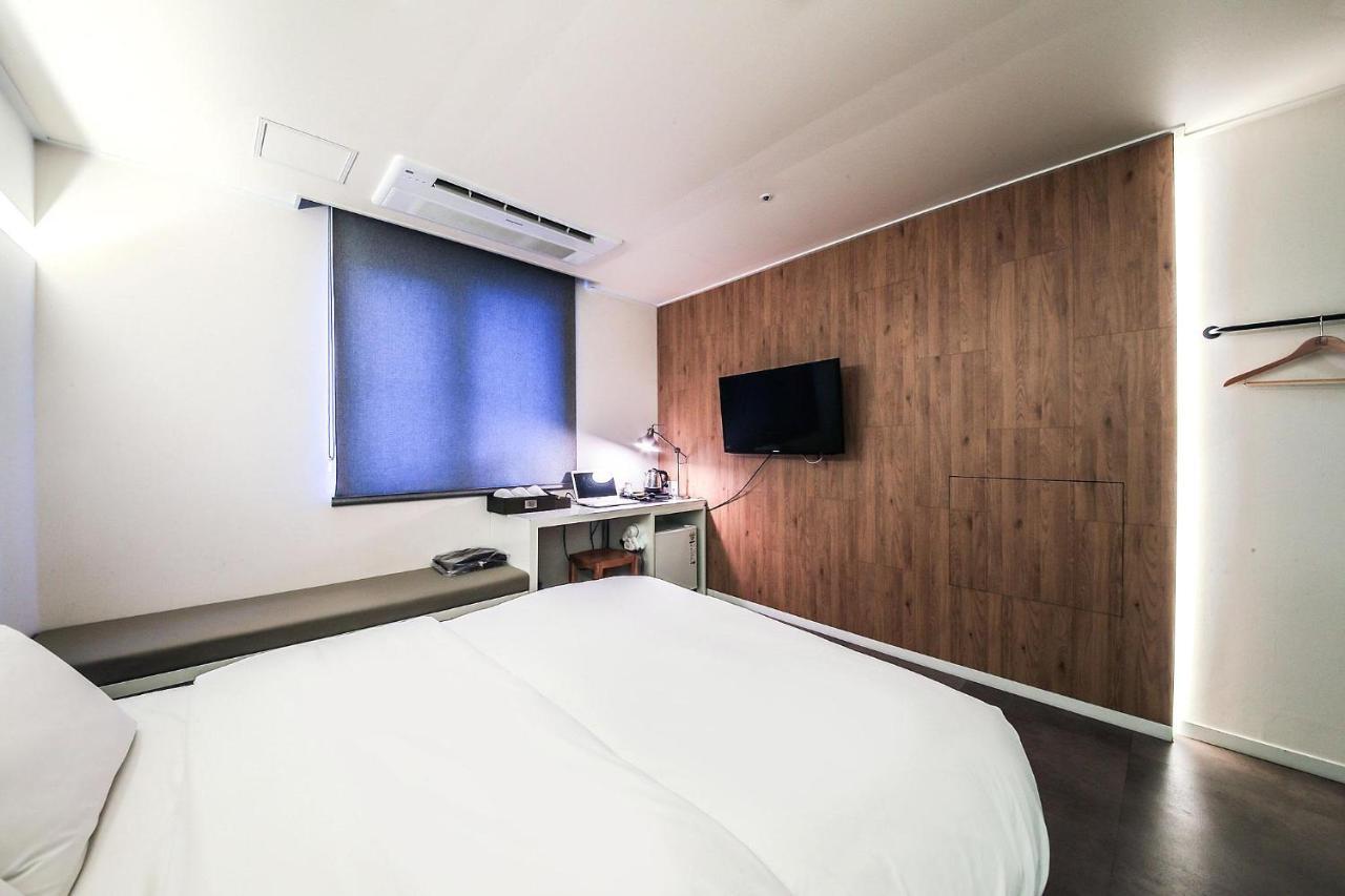 Seoul Business Blvd Hotel Ora エクステリア 写真