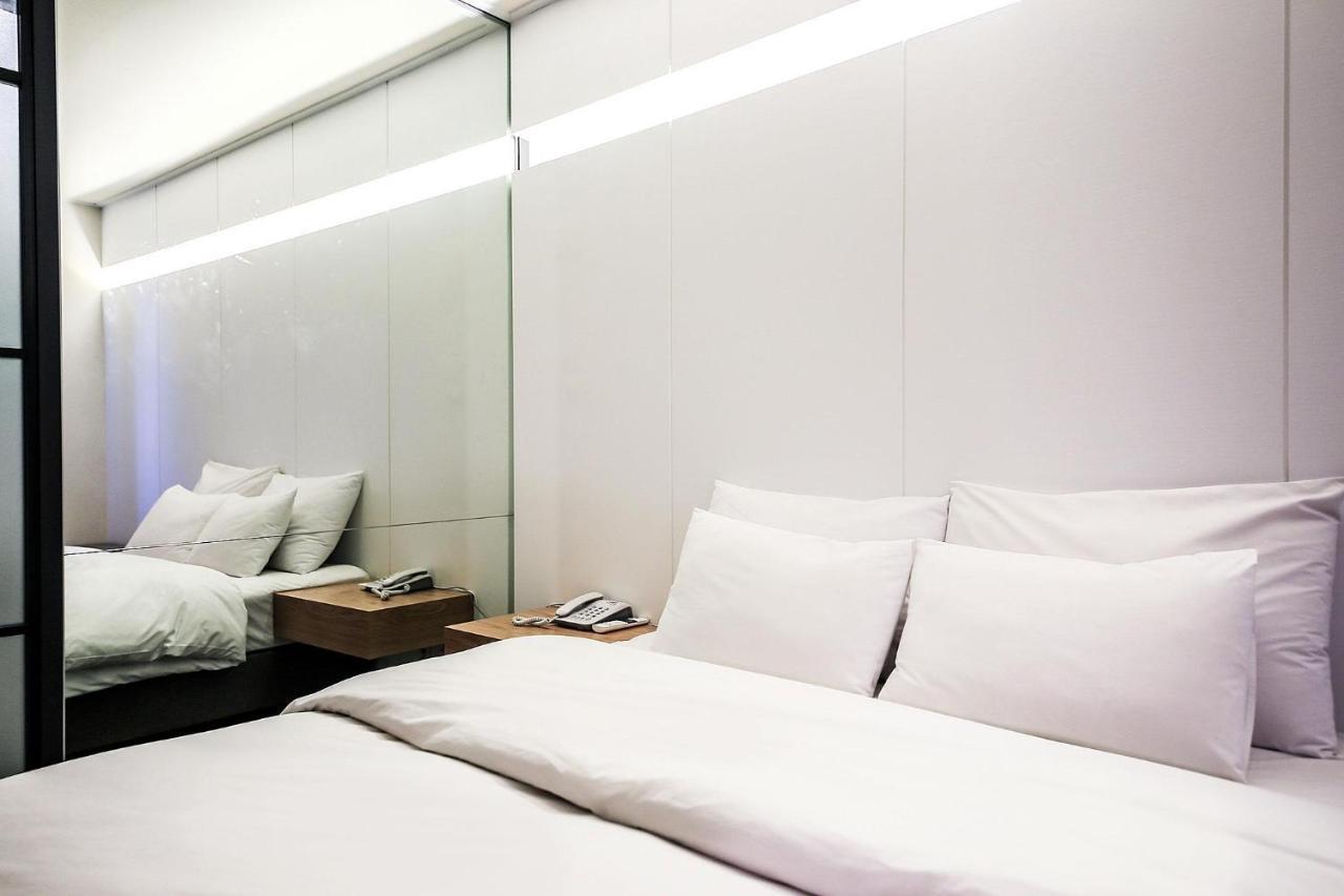 Seoul Business Blvd Hotel Ora エクステリア 写真