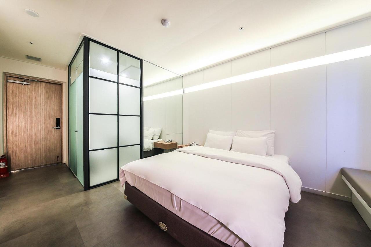 Seoul Business Blvd Hotel Ora エクステリア 写真