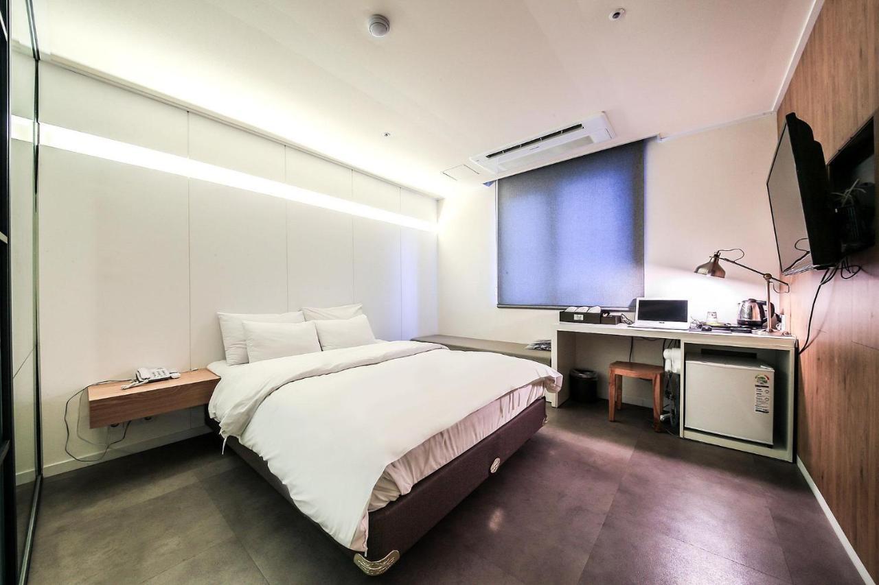 Seoul Business Blvd Hotel Ora エクステリア 写真