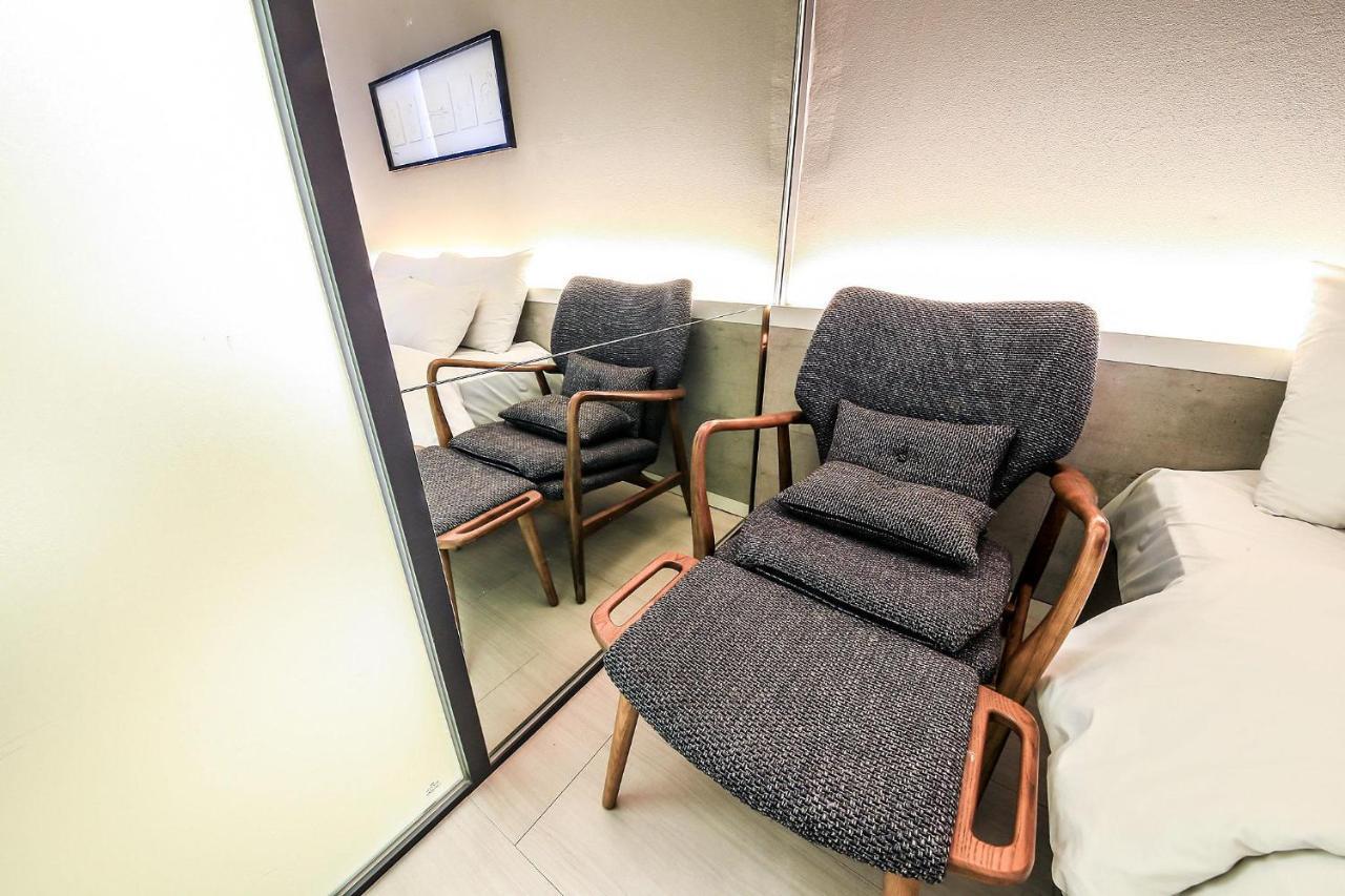 Seoul Business Blvd Hotel Ora エクステリア 写真