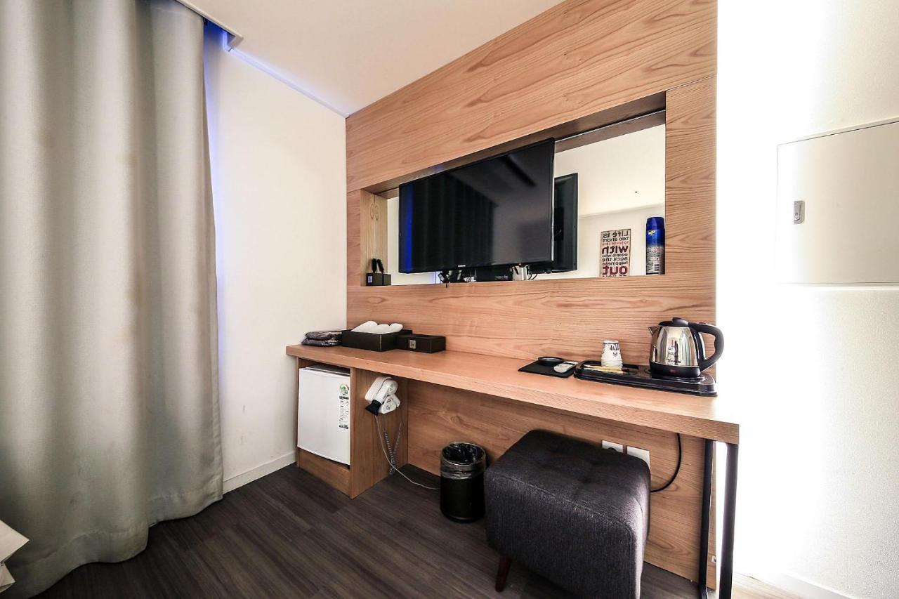 Seoul Business Blvd Hotel Ora エクステリア 写真