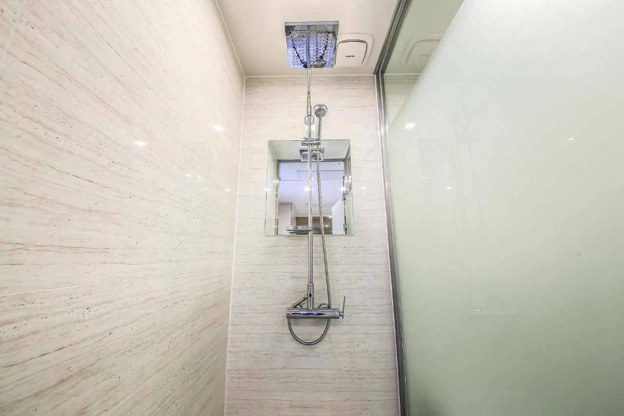 Seoul Business Blvd Hotel Ora エクステリア 写真