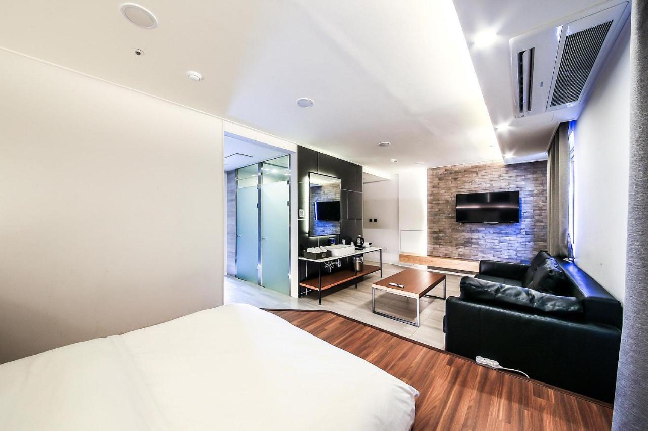 Seoul Business Blvd Hotel Ora エクステリア 写真