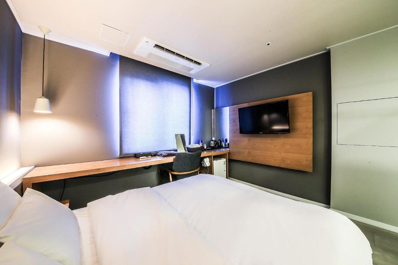 Seoul Business Blvd Hotel Ora エクステリア 写真